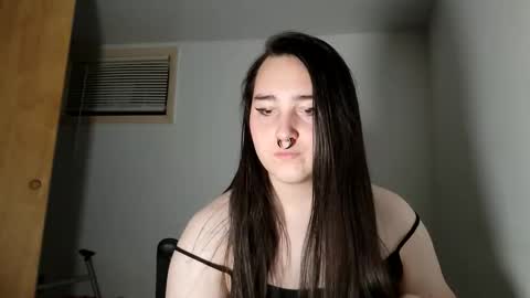 Snapshot of nonbinarybeauty20 chatting on 01.15.26 nonbinarybeauty20 online show from 01.15.26