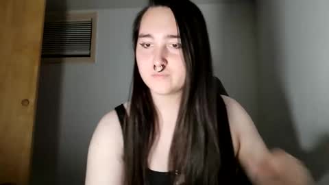 Snapshot of nonbinarybeauty20 chatting on 02.18.26 nonbinarybeauty20 online show from 02.18.26