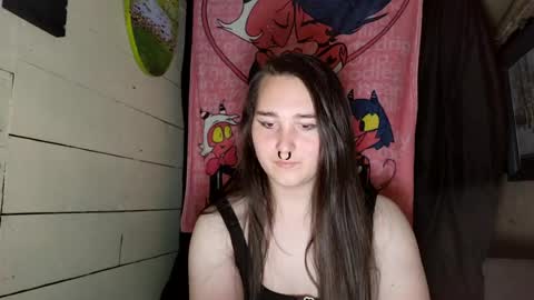 Snapshot of nonbinarybeauty20 chatting on 07.27.26 nonbinarybeauty20 online show from 07.27.26