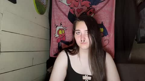 Snapshot of nonbinarybeauty20 chatting on 07.28.26 nonbinarybeauty20 online show from 07.28.26