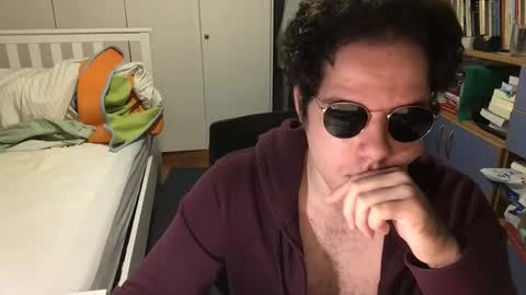 nongay379444 online show from 12.31.24