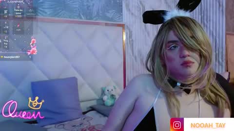 nooah_tay online show from 02.03.26