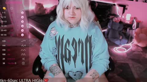 Noori online show from 01.26.25