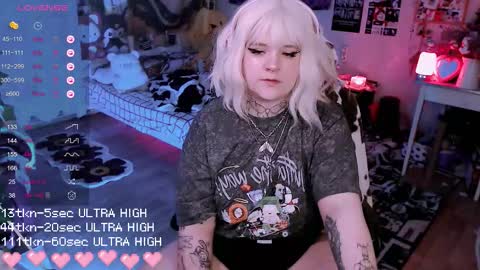 Noori online show from 10.23.25