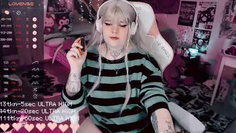 Noori online show from 12.16.25