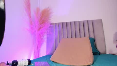 Snapshot of nora_dasilva chatting on 01.16.25 Nora Da Silva online show from 01.16.25