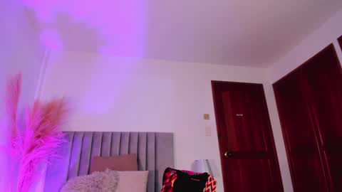 Snapshot of nora_dasilva chatting on 01.16.25 Nora Da Silva online show from 01.16.25