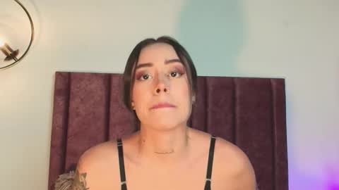 Snapshot of nora_dasilva chatting on 10.07.25 Nora Da Silva online show from 10.07.25