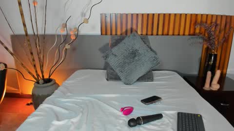 Snapshot of nora_dasilva chatting on 12.23.25 Nora Da Silva online show from 12.23.25