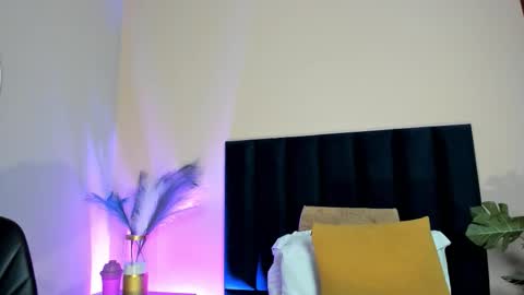 Snapshot of nora_dasilva chatting on 01.07.26 Nora Da Silva online show from 01.07.26