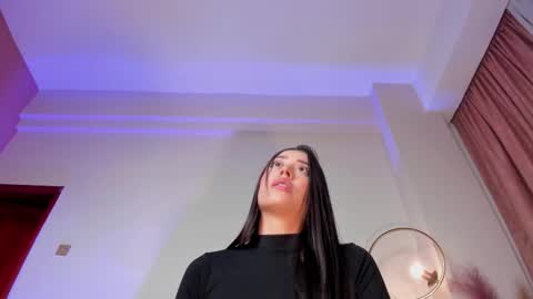 Snapshot of nora_dasilva chatting on 01.31.26 Nora Da Silva online show from 01.31.26