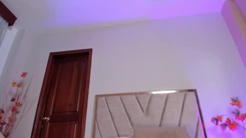 Snapshot of nora_dasilva chatting on 02.03.26 Nora Da Silva online show from 02.03.26