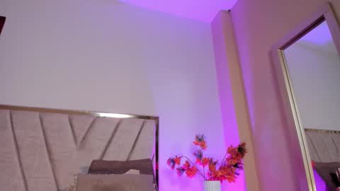 Snapshot of nora_dasilva chatting on 02.03.26 Nora Da Silva online show from 02.03.26