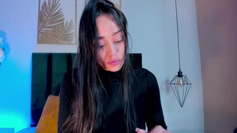 Snapshot of nora_dasilva chatting on 02.14.26 Nora Da Silva online show from 02.14.26