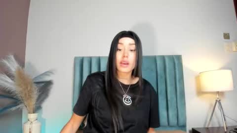 Snapshot of nora_dasilva chatting on 02.23.26 Nora Da Silva online show from 02.23.26