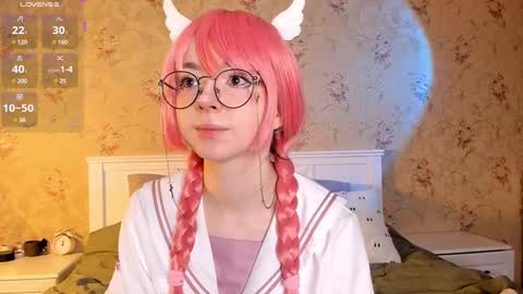 Snapshot of nora_failure chatting on 12.09.24 Nora Failure online show from 12.09.24