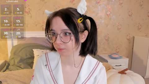 Snapshot of nora_failure chatting on 12.19.24 Nora Failure online show from 12.19.24