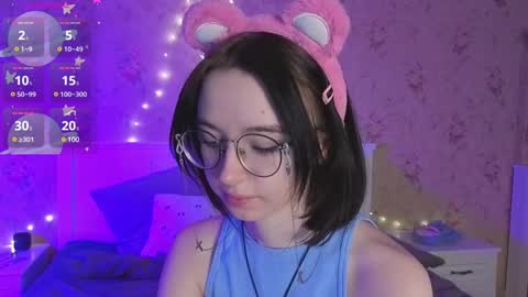 Snapshot of nora_failure chatting on 01.23.25 Nora Failure online show from 01.23.25