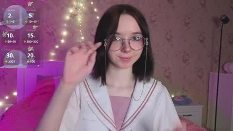 Snapshot of nora_failure chatting on 01.26.25 Nora Failure online show from 01.26.25