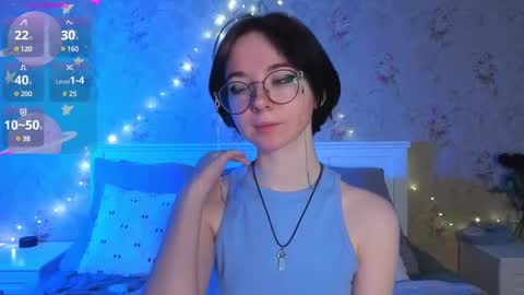 Snapshot of nora_failure chatting on 02.22.25 Nora Failure online show from 02.22.25