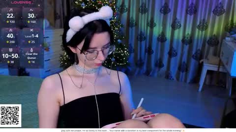 Snapshot of nora_failure chatting on 01.07.26 Nora Failure online show from 01.07.26