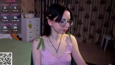 Snapshot of nora_failure chatting on 02.02.26 Nora Failure online show from 02.02.26