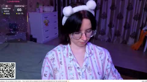 Snapshot of nora_failure chatting on 02.17.26 Nora Failure online show from 02.17.26