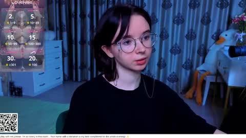 Snapshot of nora_failure chatting on 02.19.26 Nora Failure online show from 02.19.26