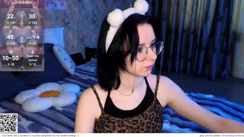 Nora Failure online show from 03.18.26