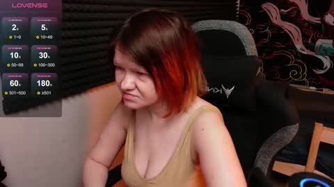 Nora online show from 03.01.26