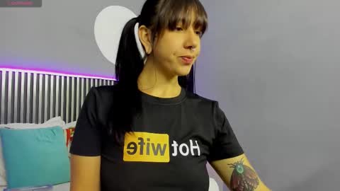 Nora Temptress online show from 02.22.26