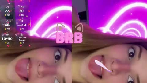 Nora online show from 02.18.26