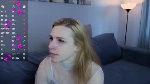 Elina online show from 09.14.25