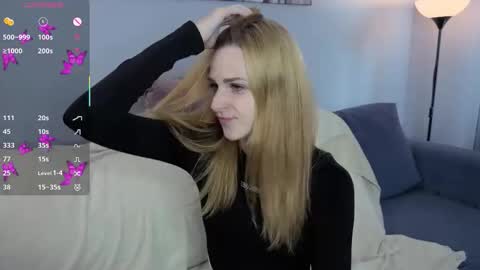 Elina online show from 09.21.25