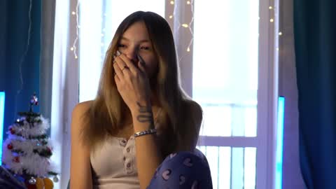 Eva online show from 12.20.24