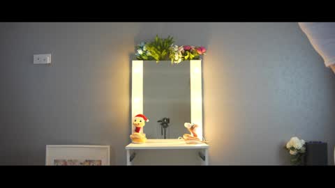 Eva online show from 01.11.25