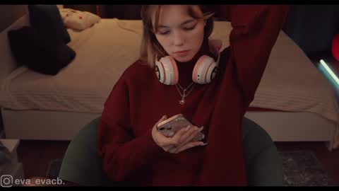 Eva online show from 01.27.25