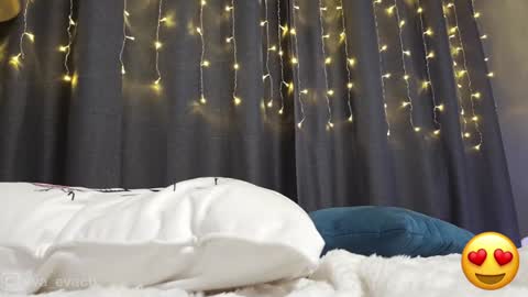 Eva online show from 02.08.25