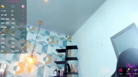 Snapshot of noraloux1 chatting on 02.12.26 noraloux1 online show from 02.12.26