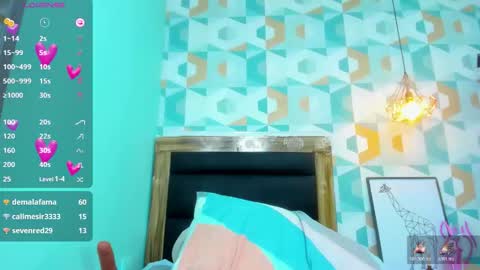 Snapshot of noraloux1 chatting on 02.20.26 noraloux1 online show from 02.20.26