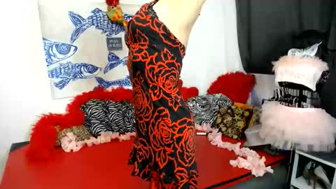 Nora online show from 02.16.26