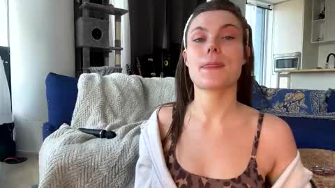 Nordic Belle online show from 04.08.26