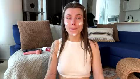 Nordic Belle online show from 04.16.26