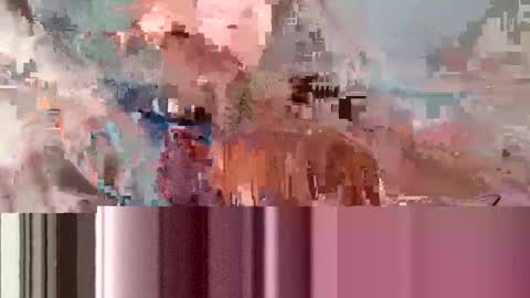 nordlicht64 online show from 09.12.25