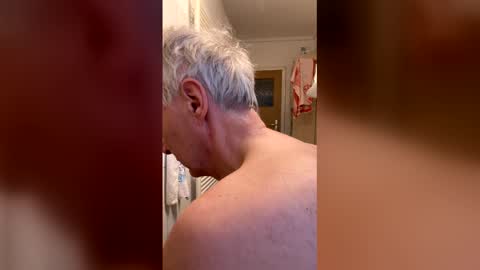 nordlicht64 online show from 03.14.26