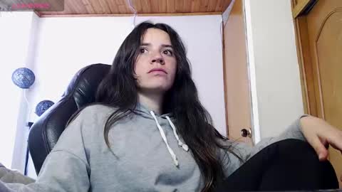 noreen_ online show from 10.29.25