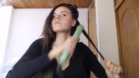 Snapshot of noreen_ chatting on 02.16.26 noreen_ online show from 02.16.26