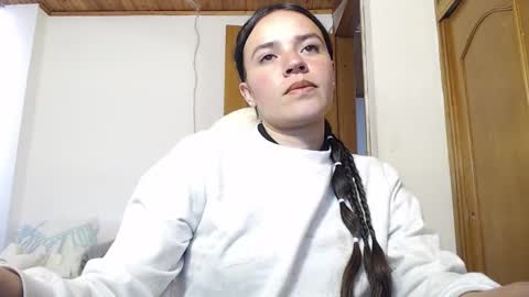 Snapshot of noreen_ chatting on 02.23.26 noreen_ online show from 02.23.26