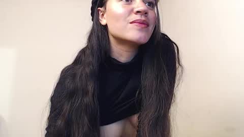 Snapshot of noreen_ chatting on 04.03.26 noreen_ online show from 04.03.26