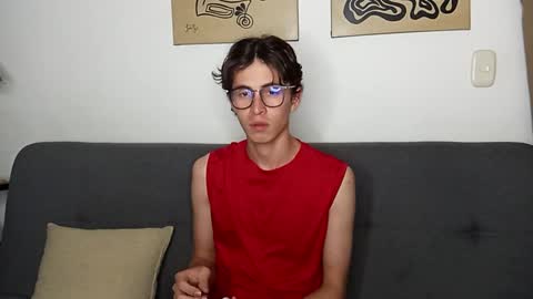 Norehg online show from 09.14.25